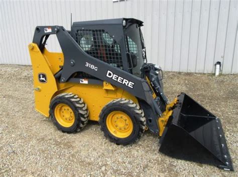 2013 john deere 318d skid steer specs|john deere 318g specifications.